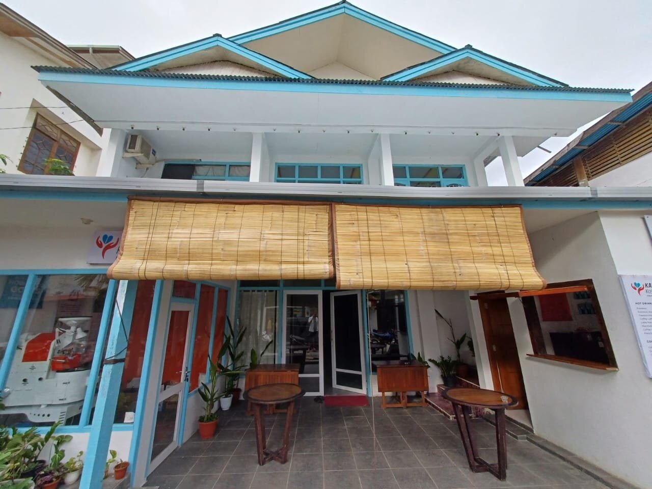 Hotel Komodo Indah