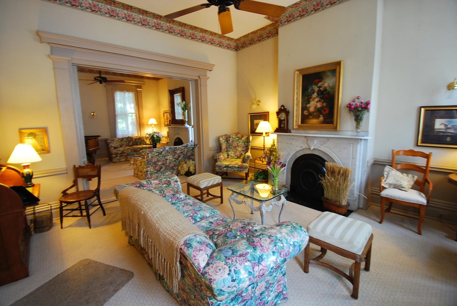 Morning Glory Inn