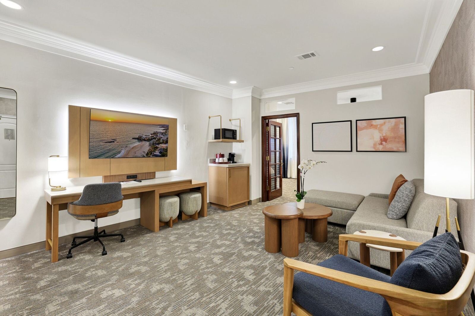 west hollywood best western