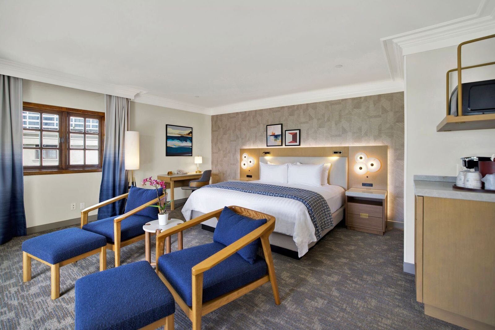 west hollywood best western