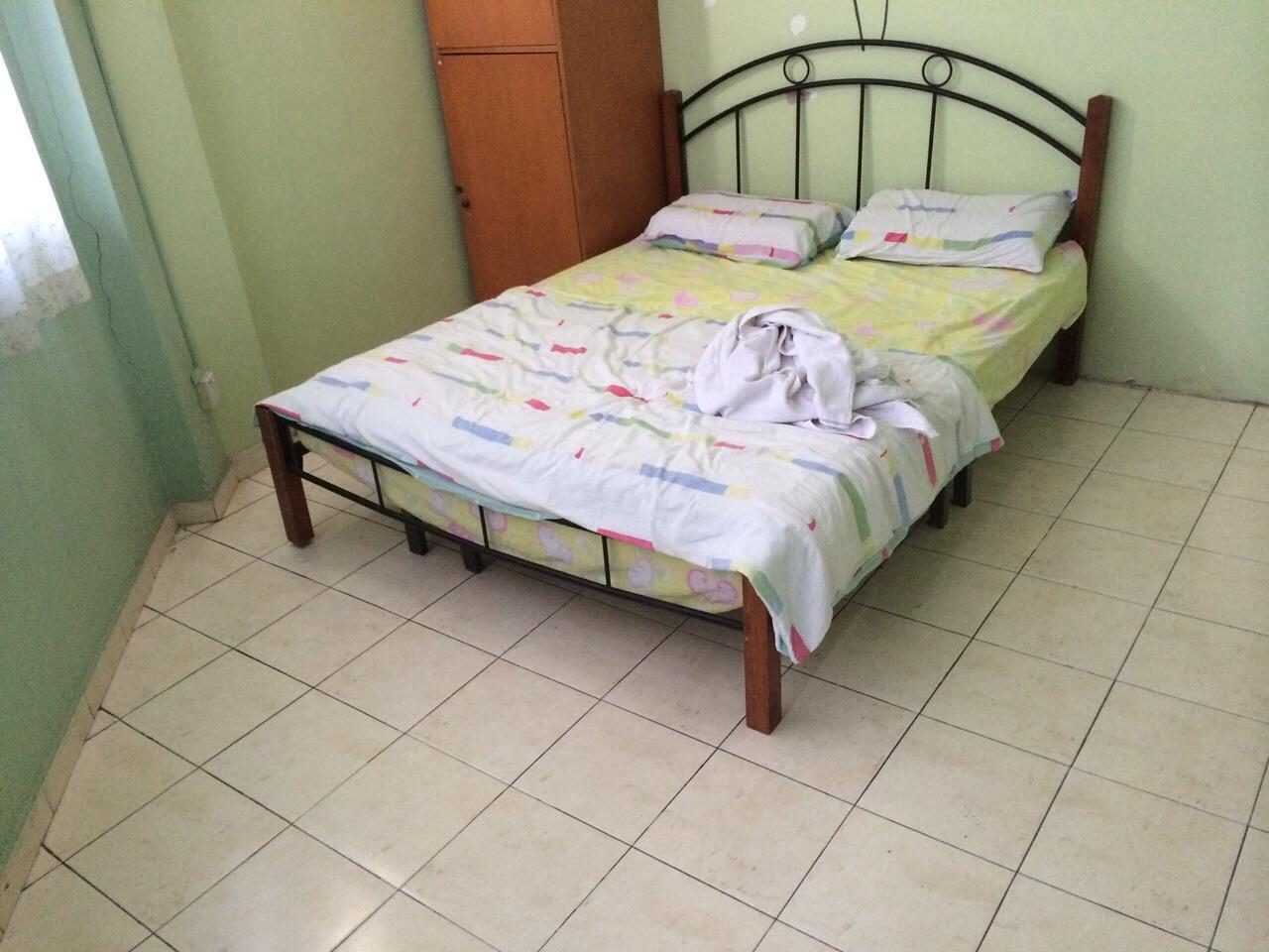 Step in Lodge