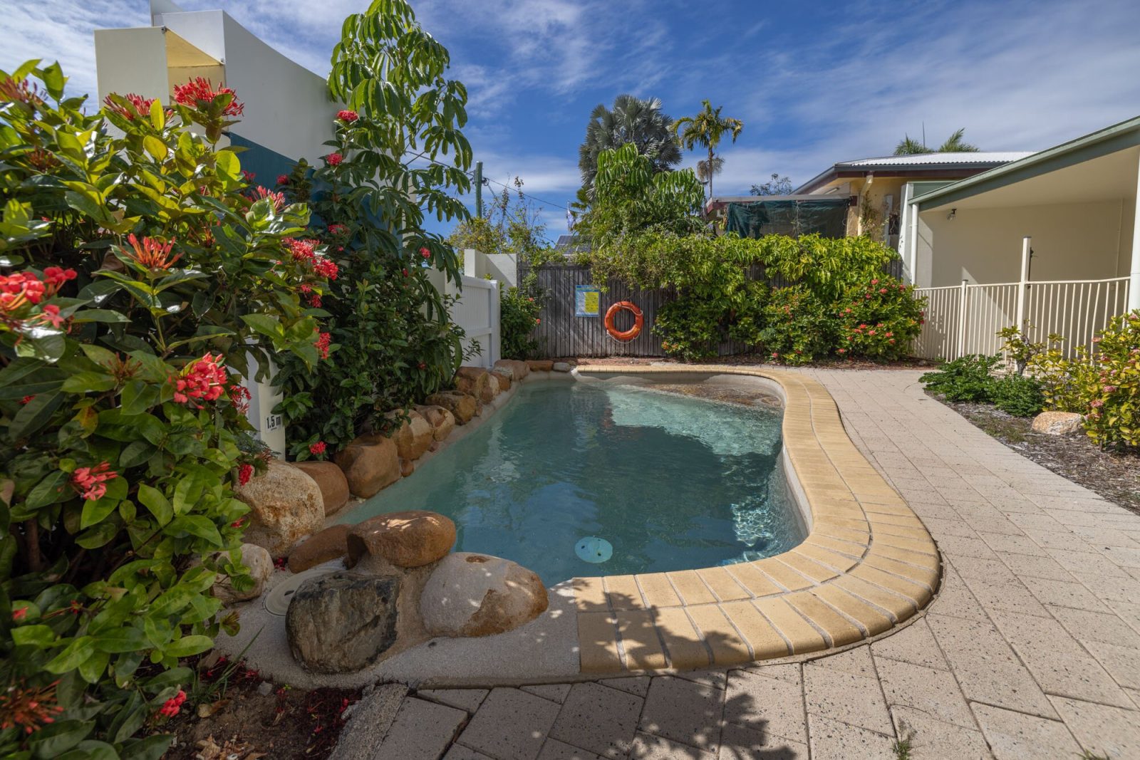 Townsville Southbank Apartments