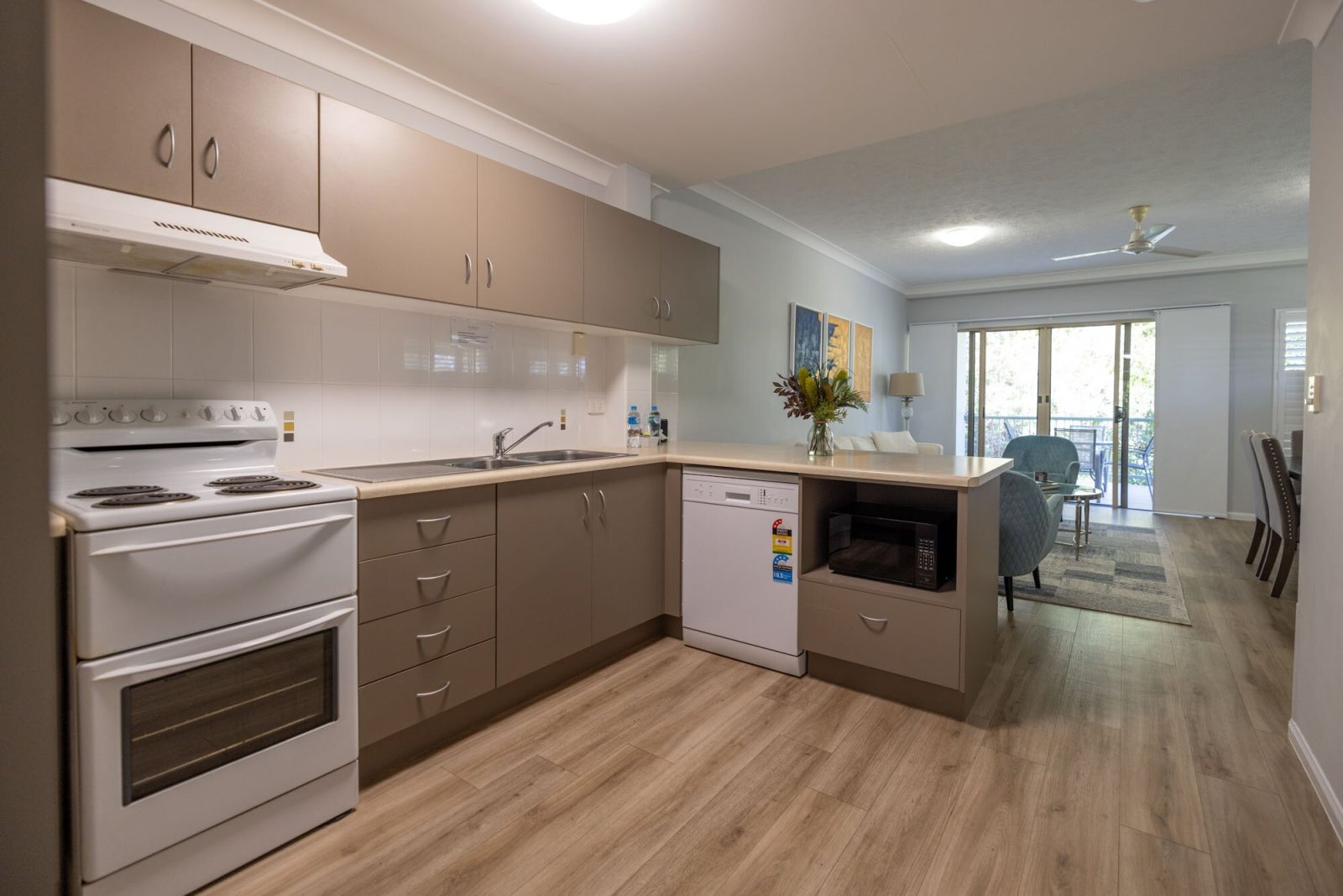 Townsville Southbank Apartments