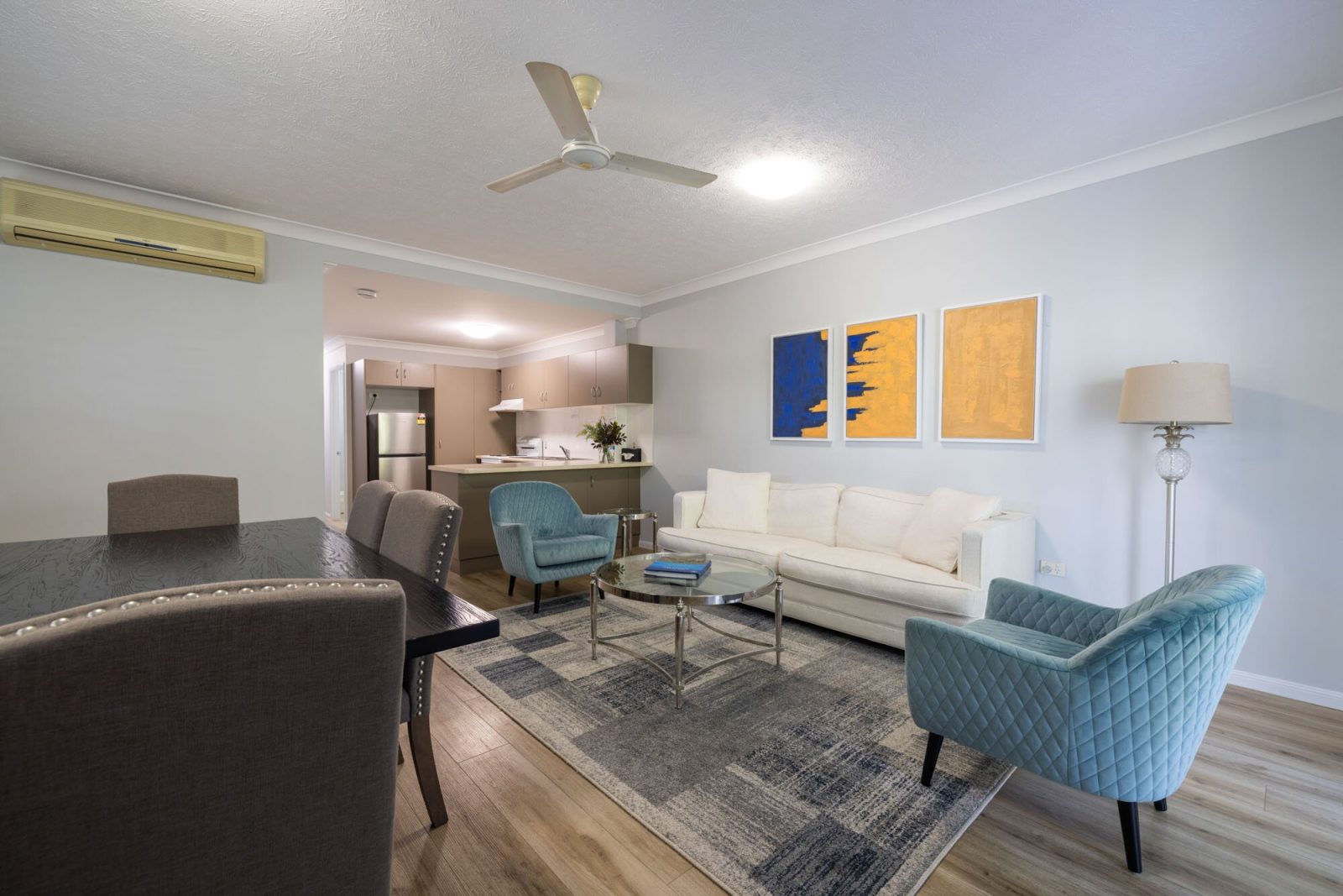 Townsville Southbank Apartments
