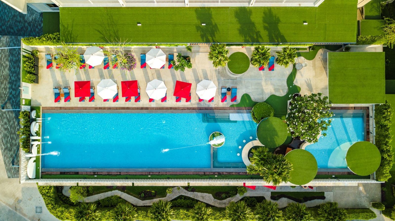 Ramada by Wyndham Phuket Deevana Patong