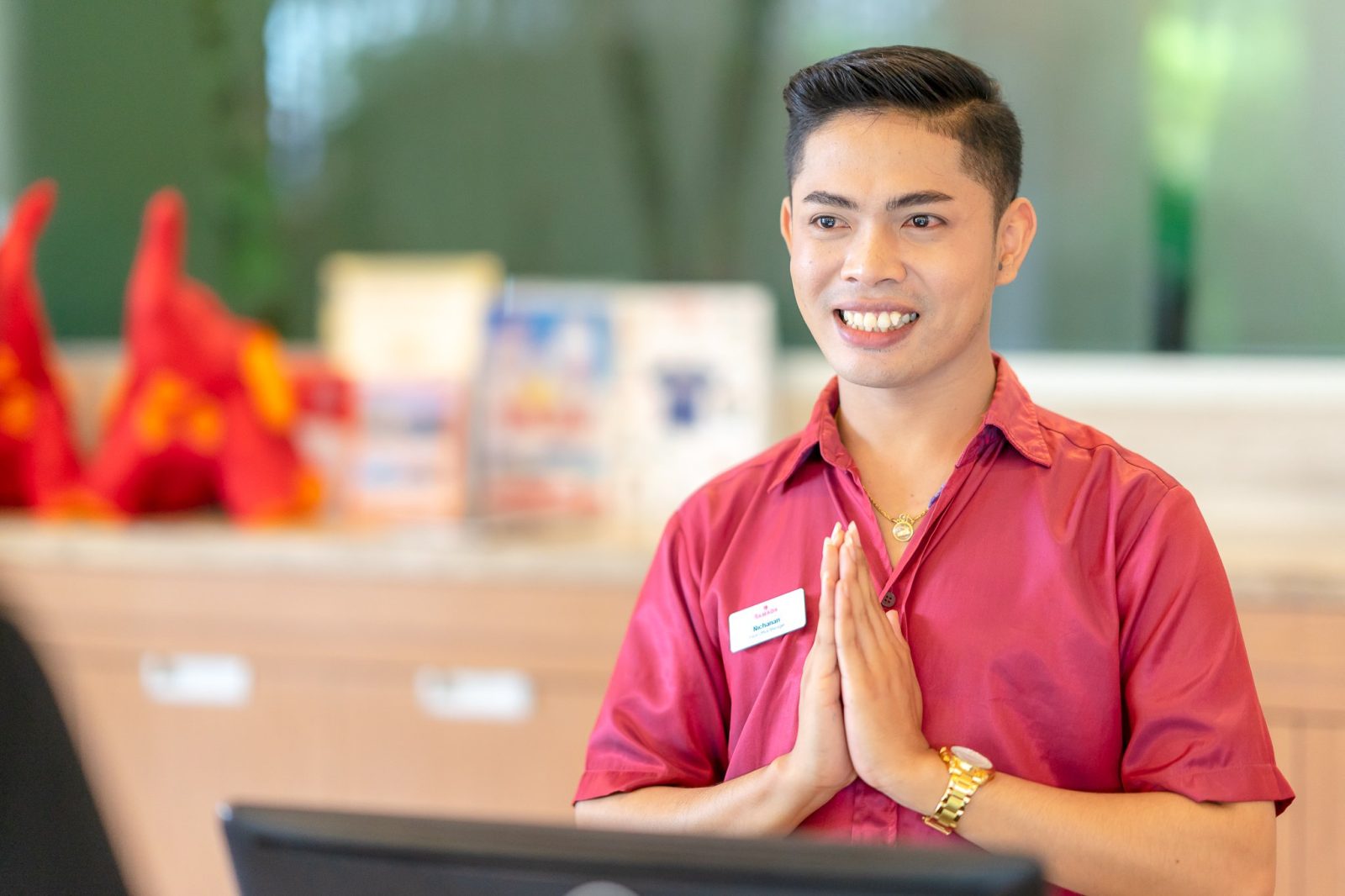 Ramada by Wyndham Phuket Deevana Patong