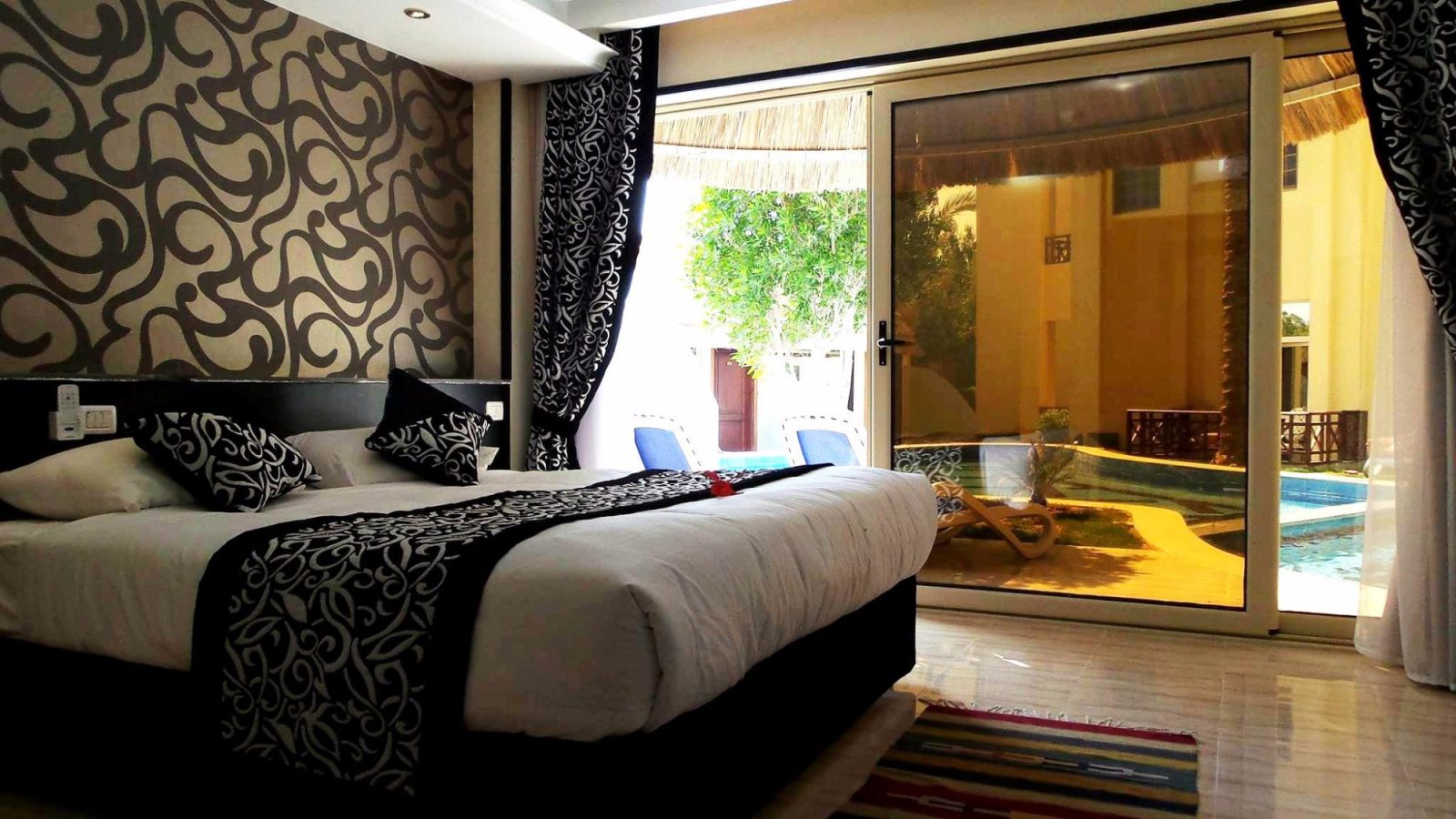 Panorama Bungalows Resort El Gouna