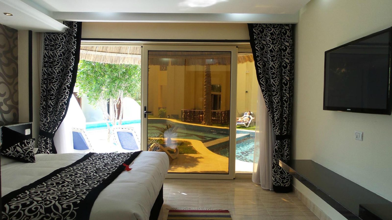 Panorama Bungalows Resort El Gouna
