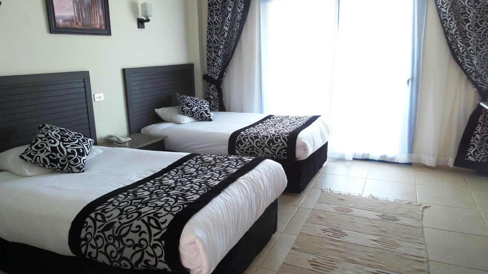 Panorama Bungalows Resort El Gouna
