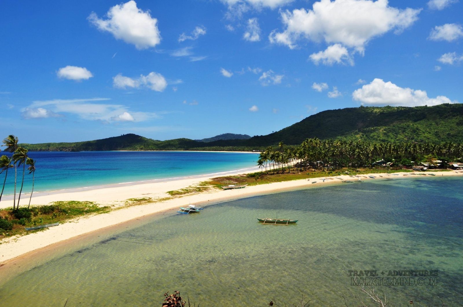 Where 2 Next - El Nido
