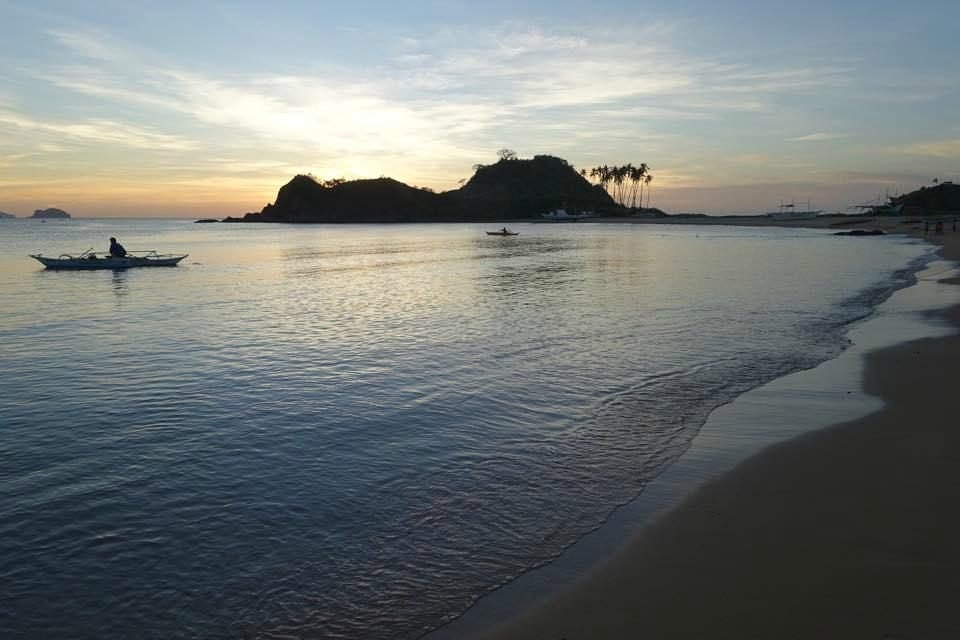Where 2 Next - El Nido