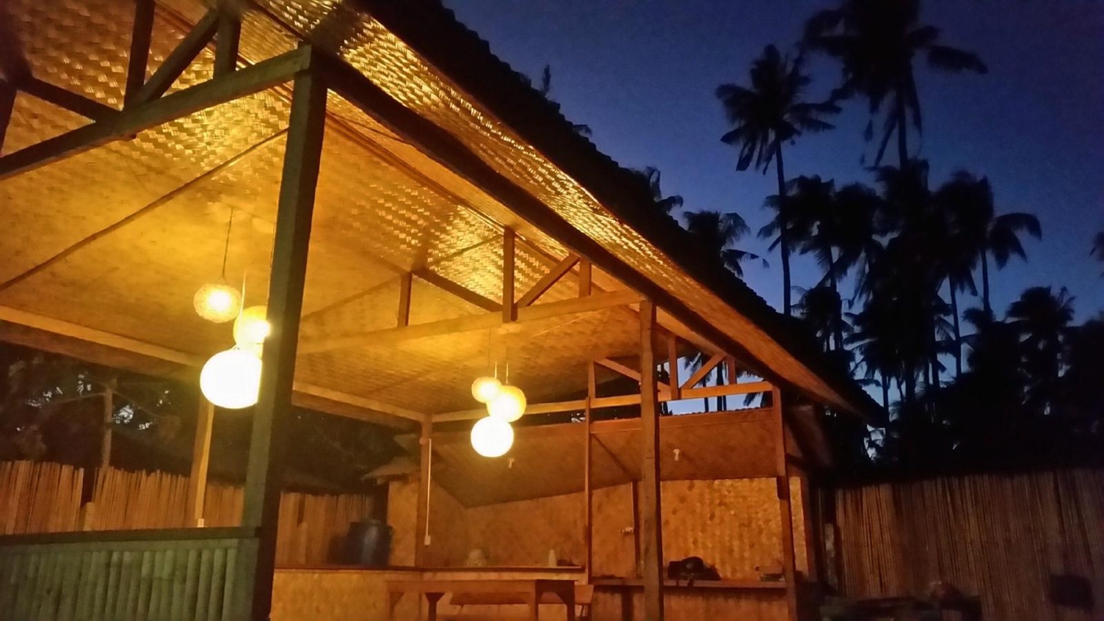 Where 2 Next - El Nido