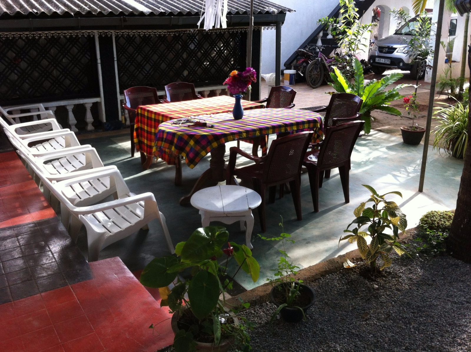 Robert Inn Dambulla