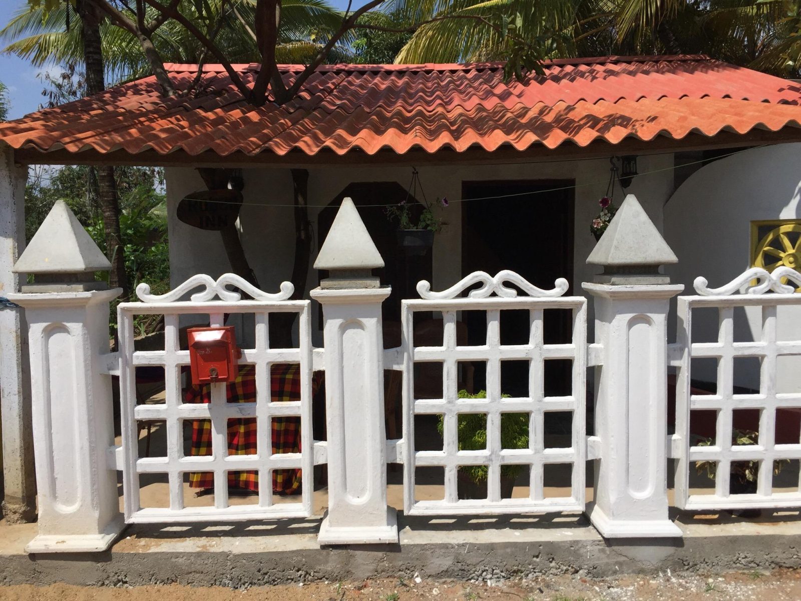 Robert Inn Dambulla