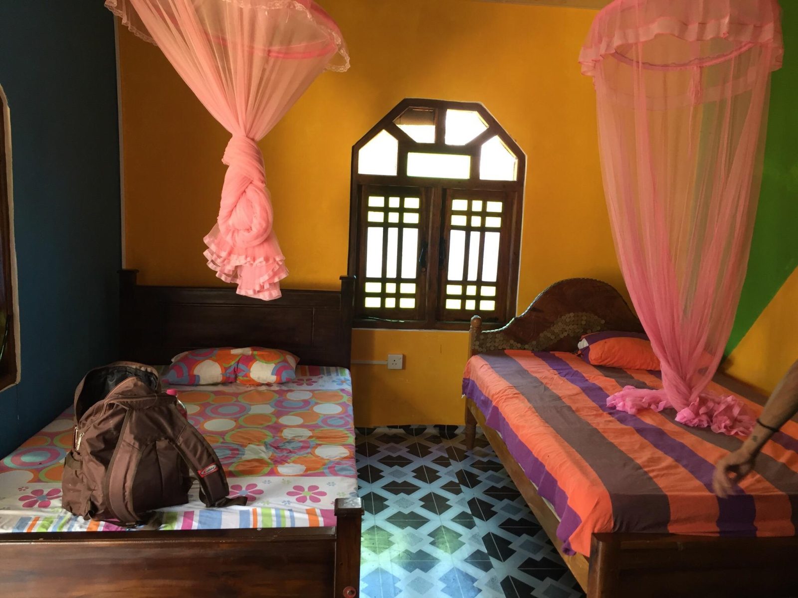 Robert Inn Dambulla