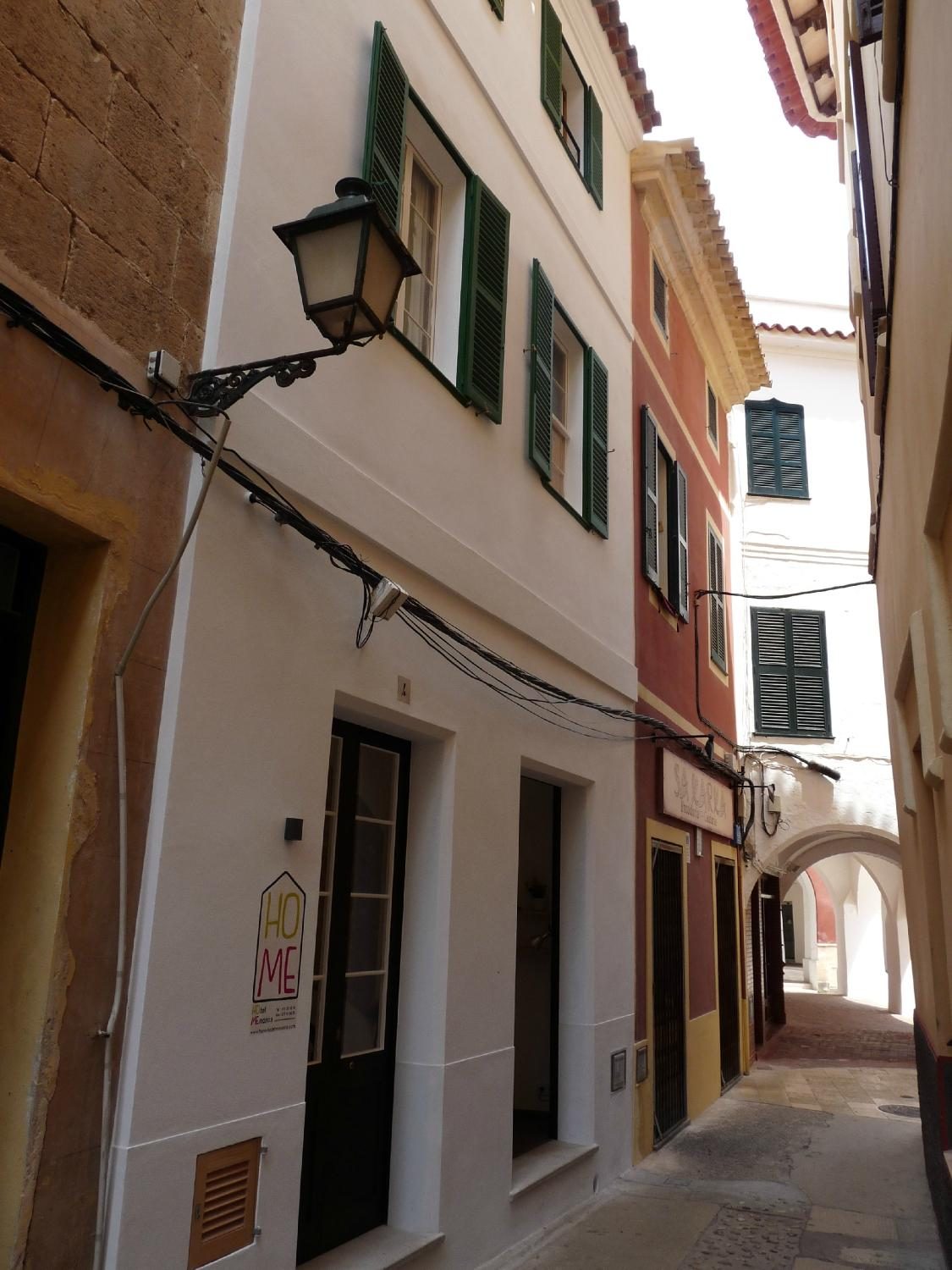 HOME Hotel Menorca