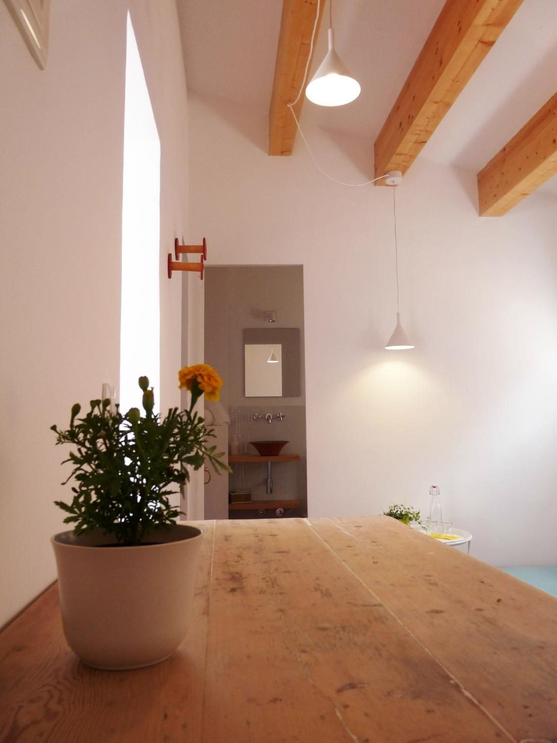 HOME Hotel Menorca