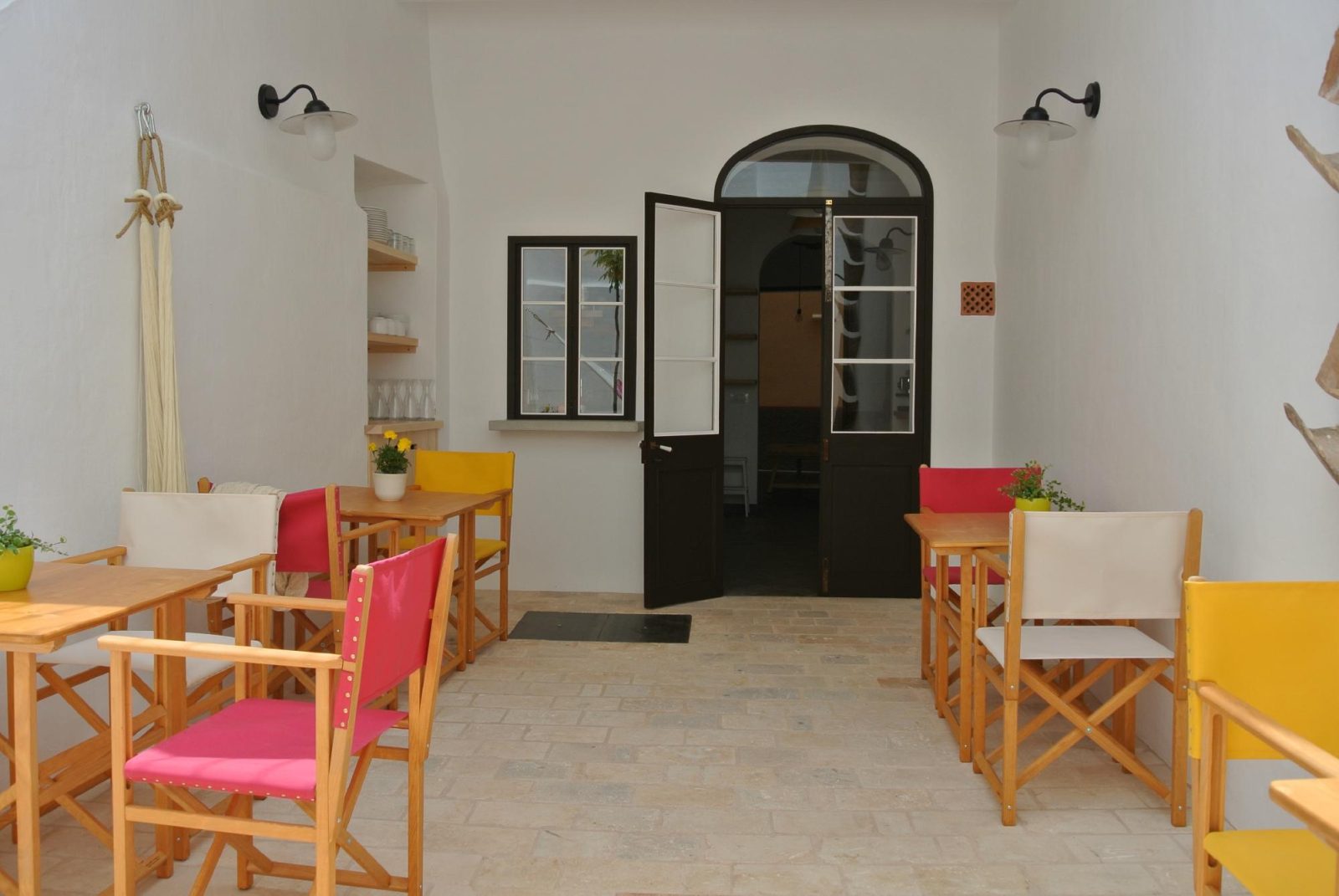 HOME Hotel Menorca