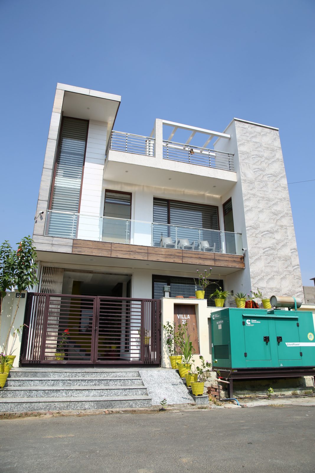 Villa 21 Agra Homestay