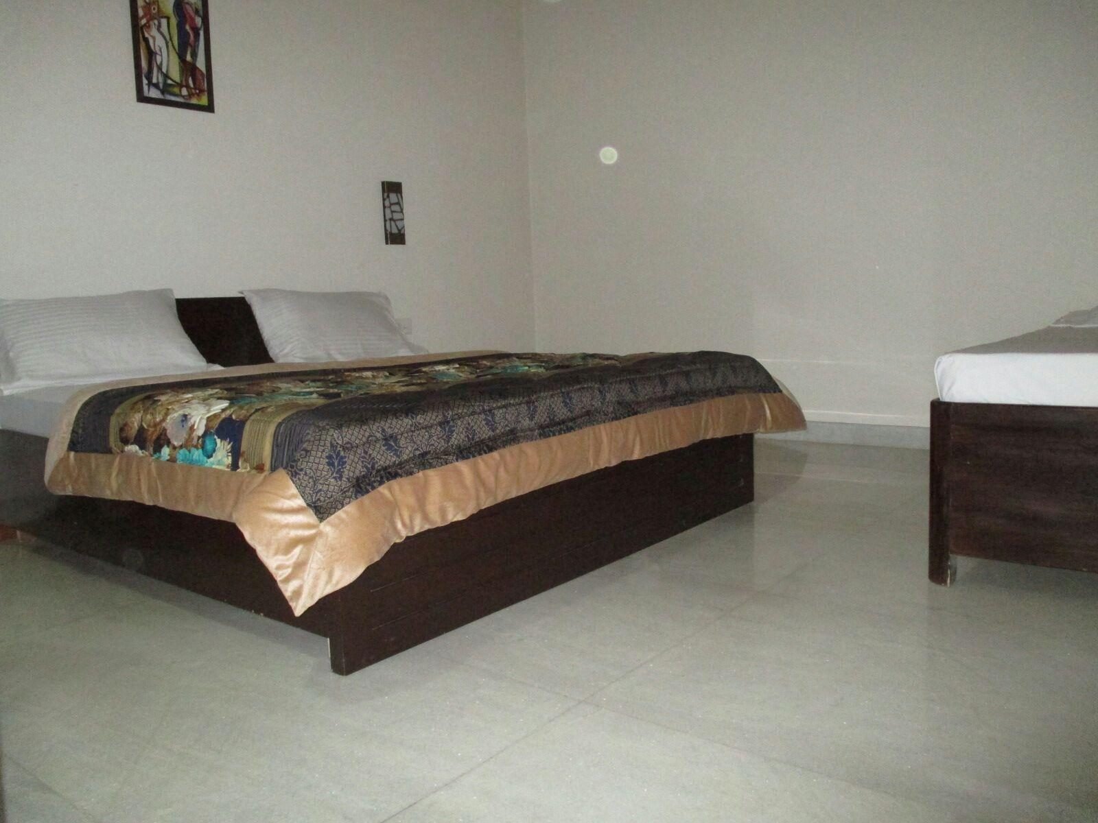 Villa 21 Agra Homestay