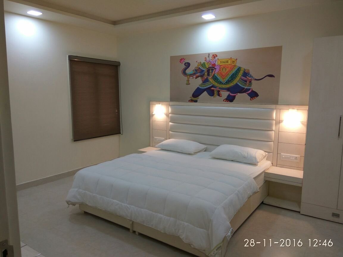 Villa 21 Agra Homestay