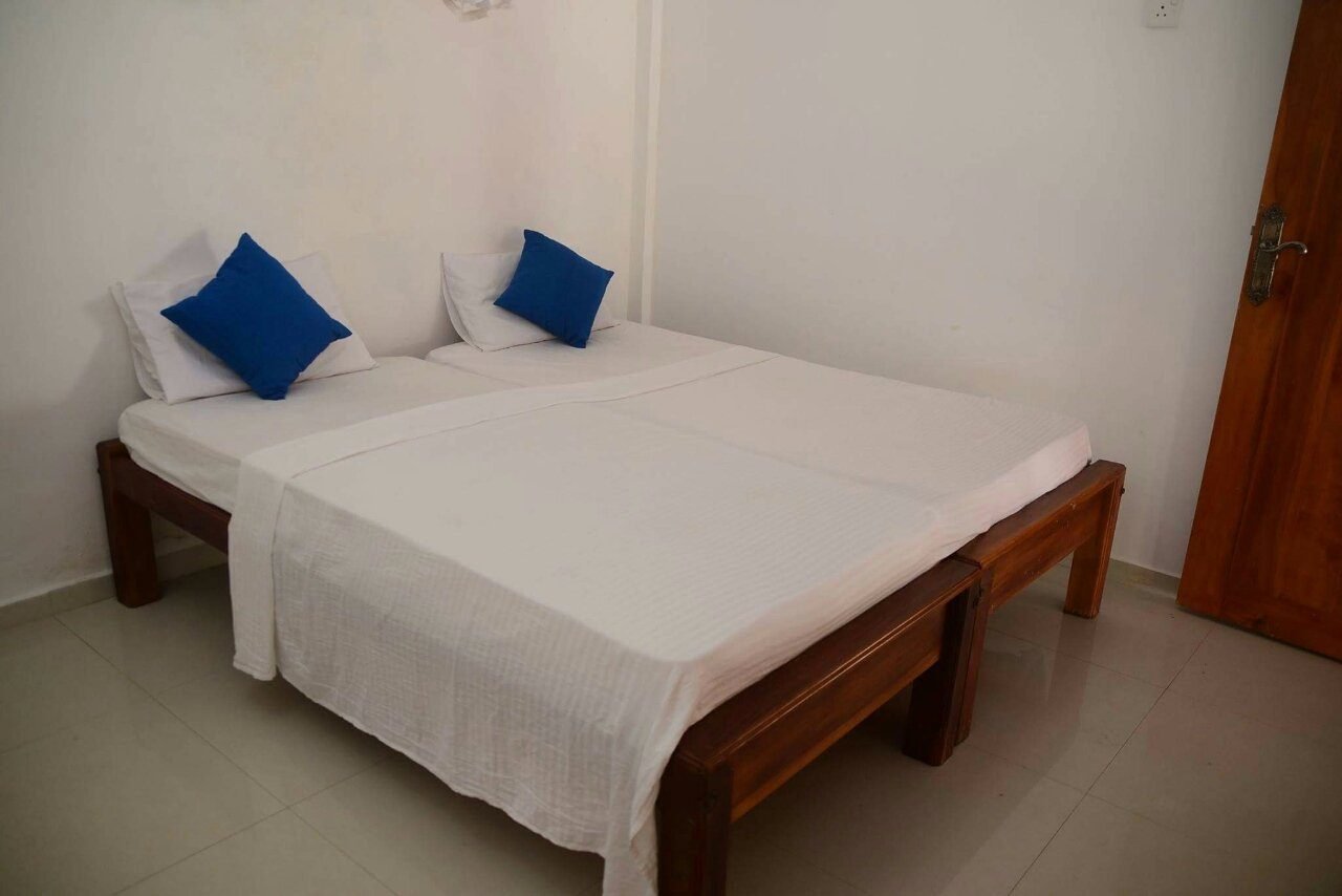 Hotel Arugam bay Beach Inn