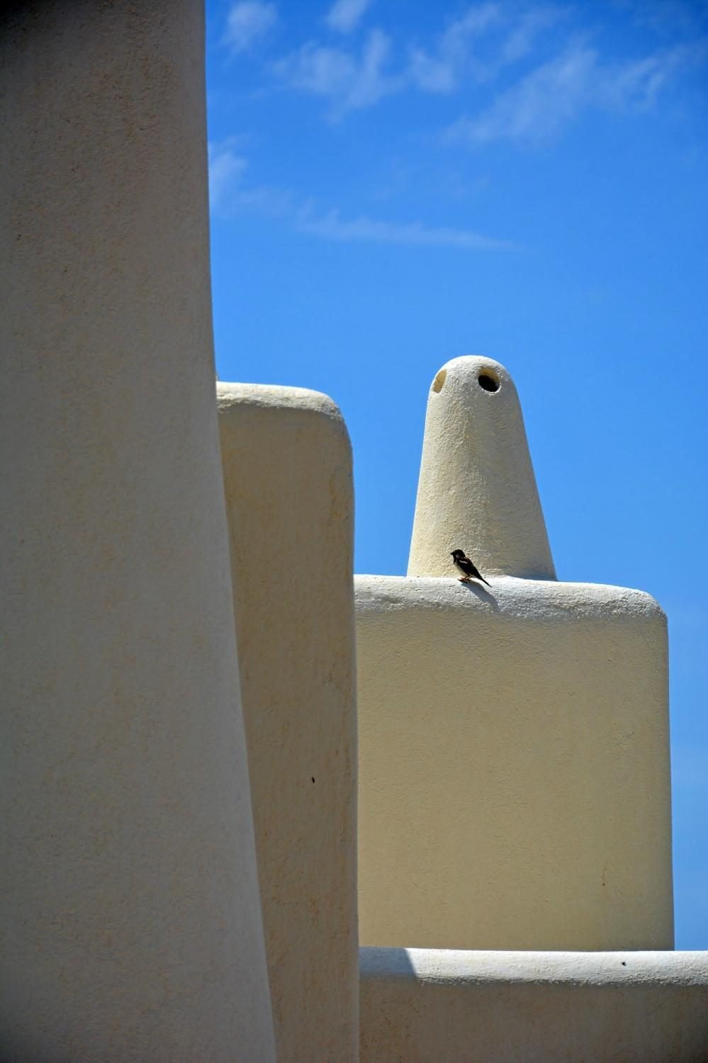 Zatrikion Santorini VIllas