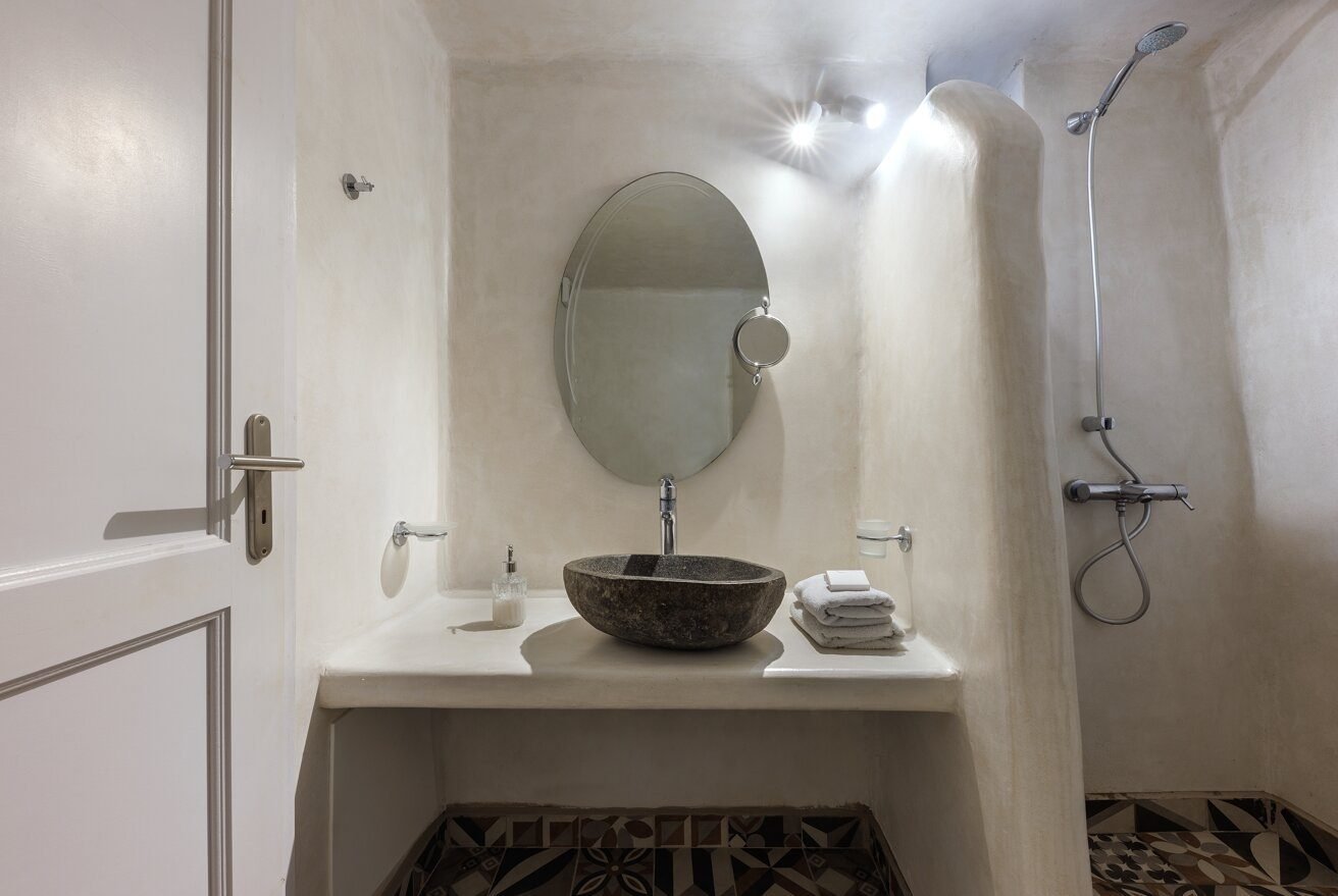 Zatrikion Santorini VIllas