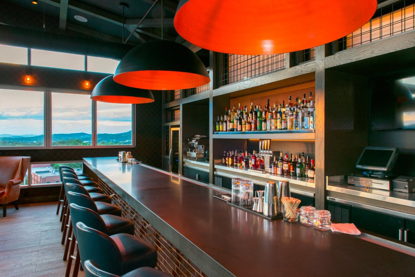 DoubleTree by Hilton Asheville Downtown