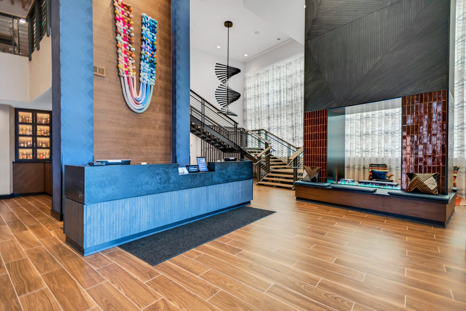 DoubleTree by Hilton Asheville Downtown