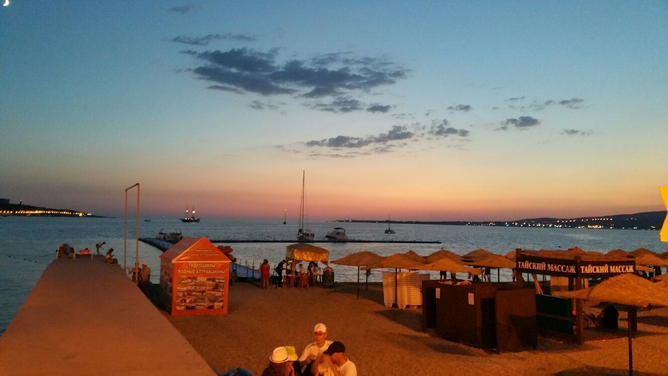 Tourist Base Gelendzhik