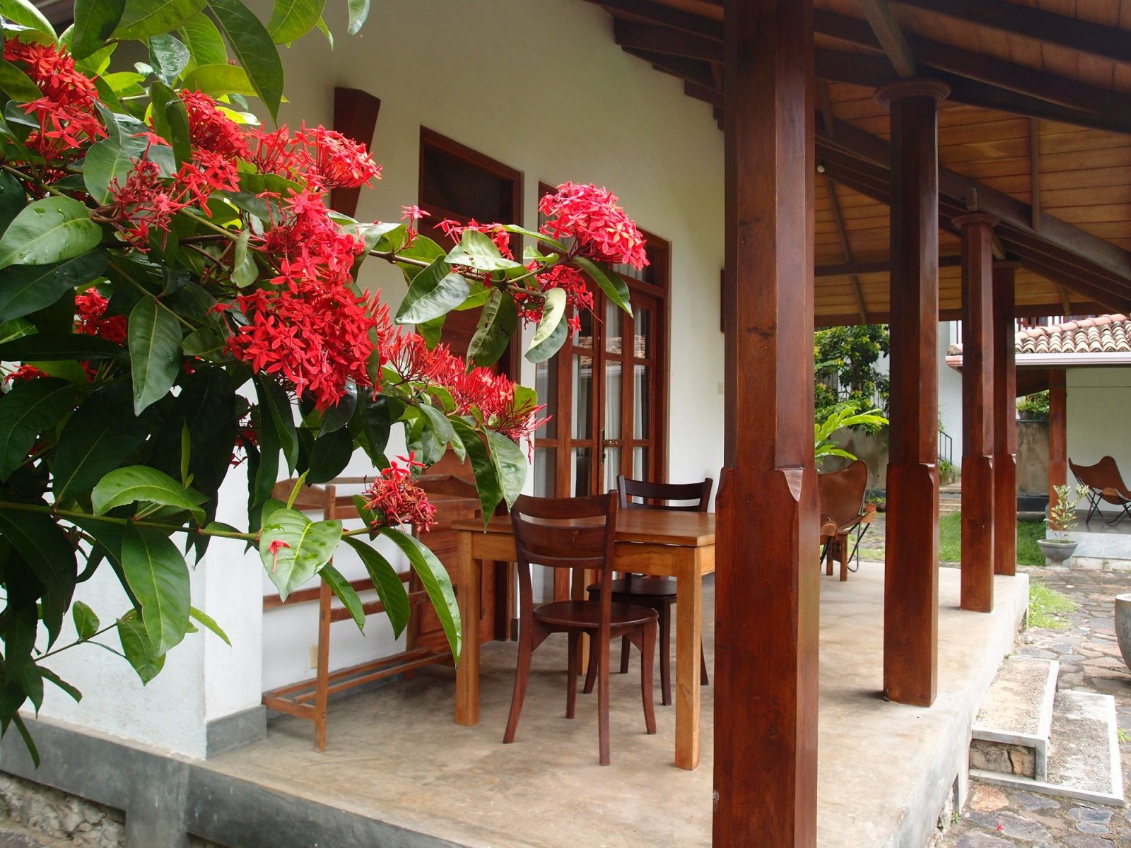 Unawatuna Nor Lanka Hotel