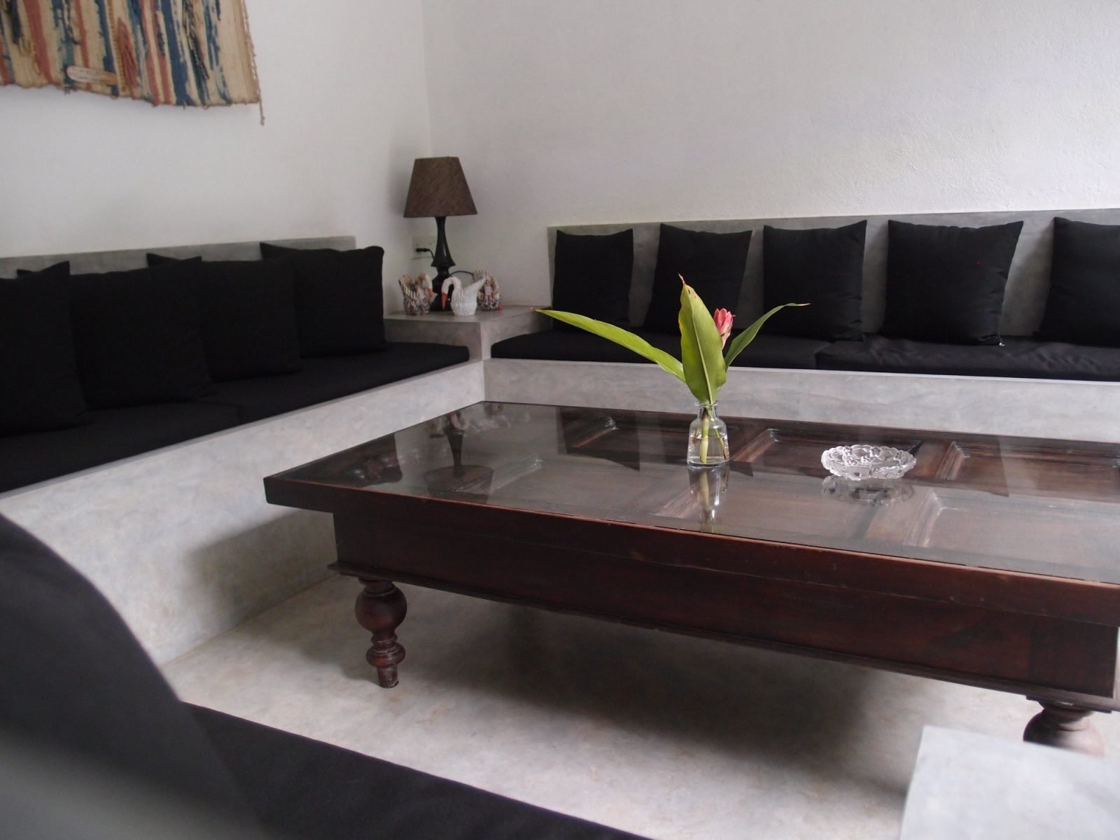 Unawatuna Nor Lanka Hotel