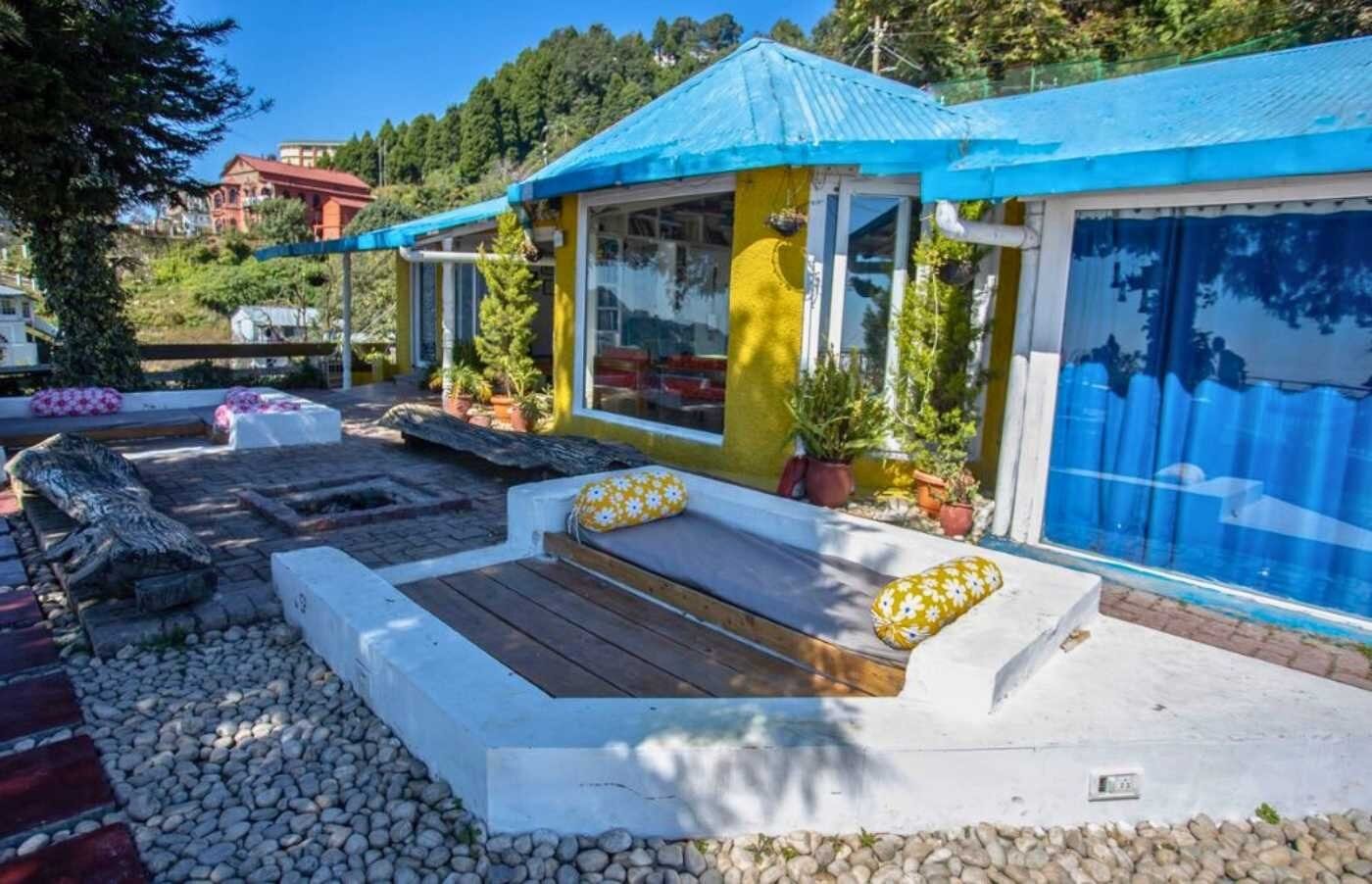 Seclude Mussoorie
