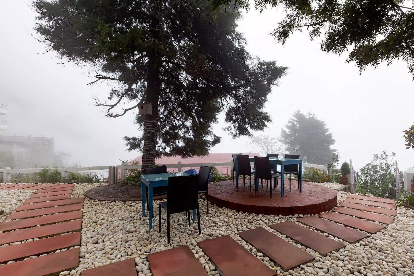 Seclude Mussoorie