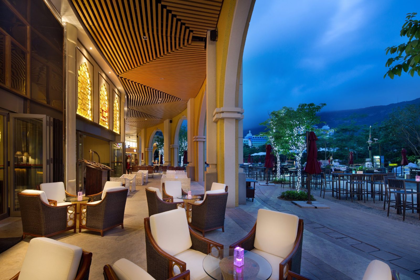 Chimelong Circus Hotel Zhuhai