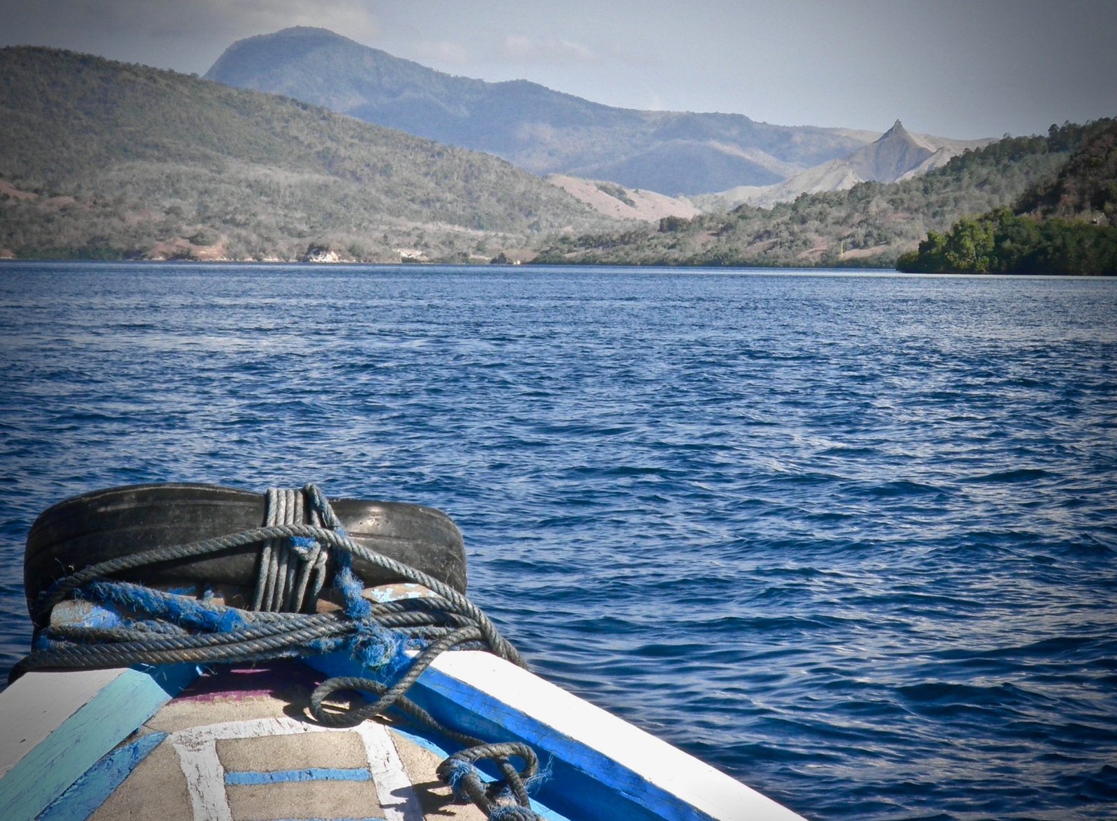 Scuba Junkie Komodo Beach Resort