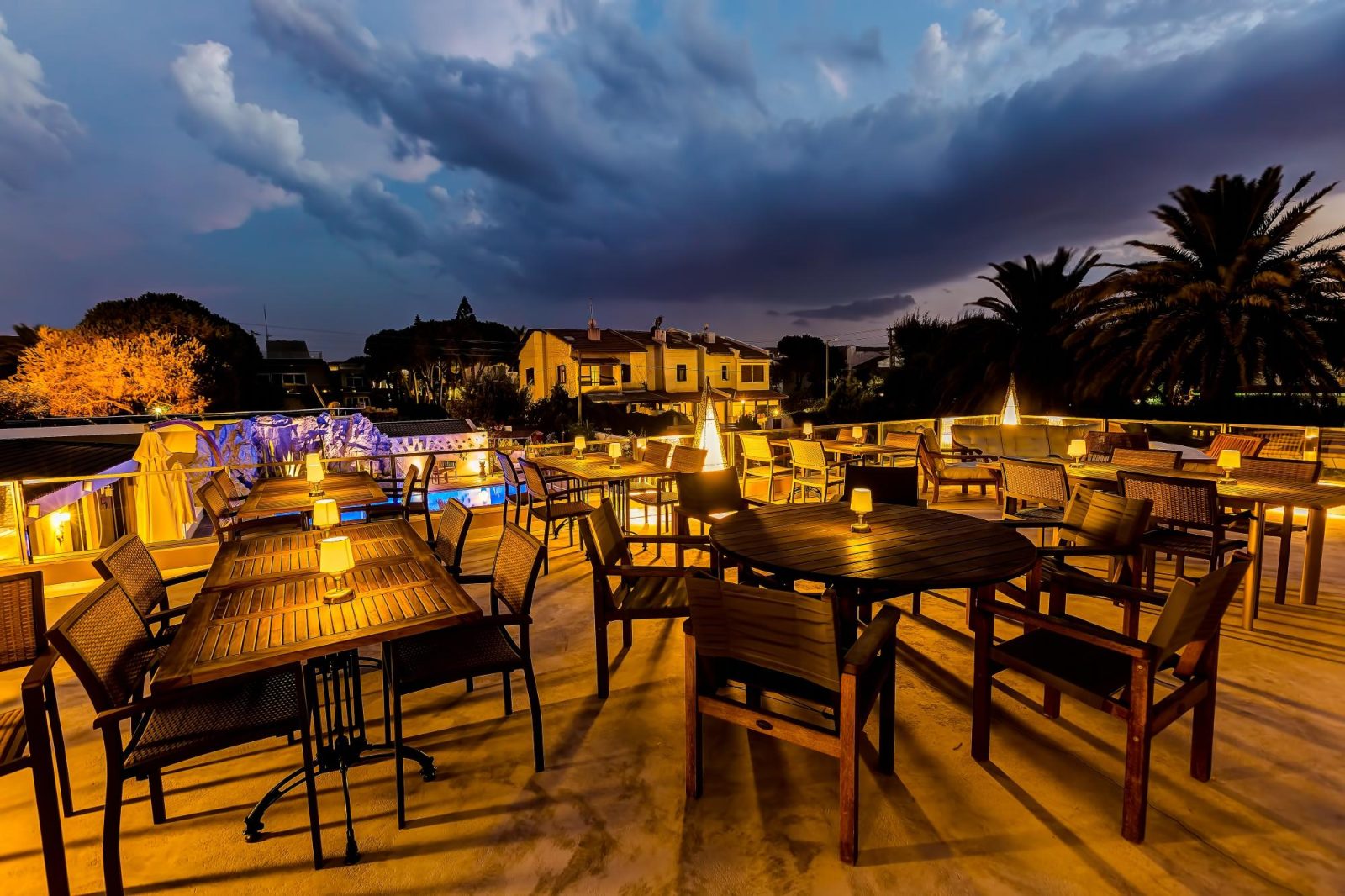 Villa Kore Cesme