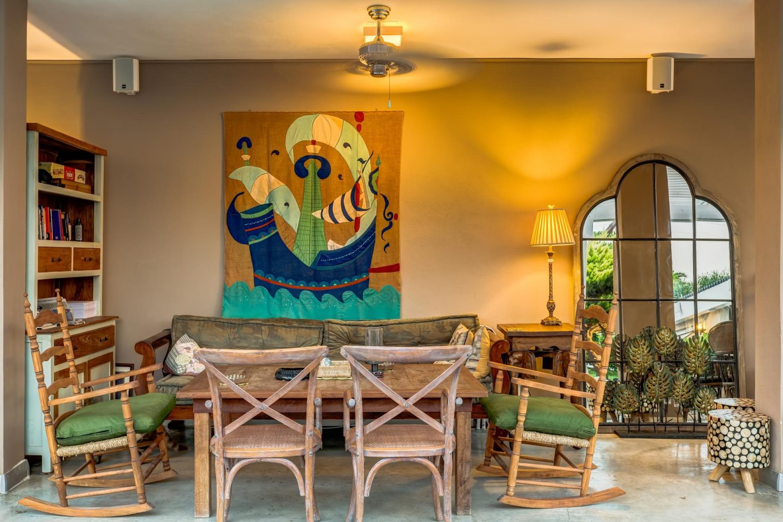 Villa Kore Cesme