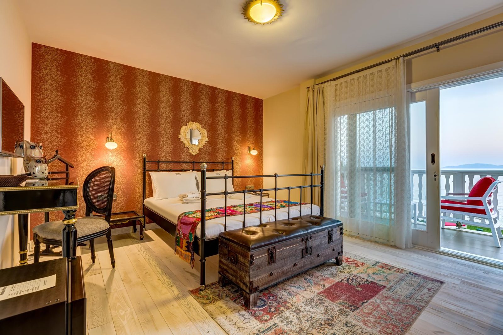 Villa Kore Cesme