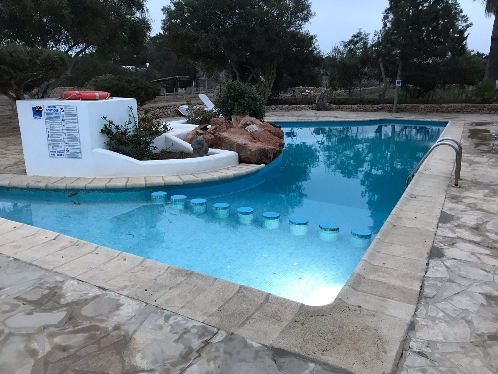 Apartamentos Boutique Formentera