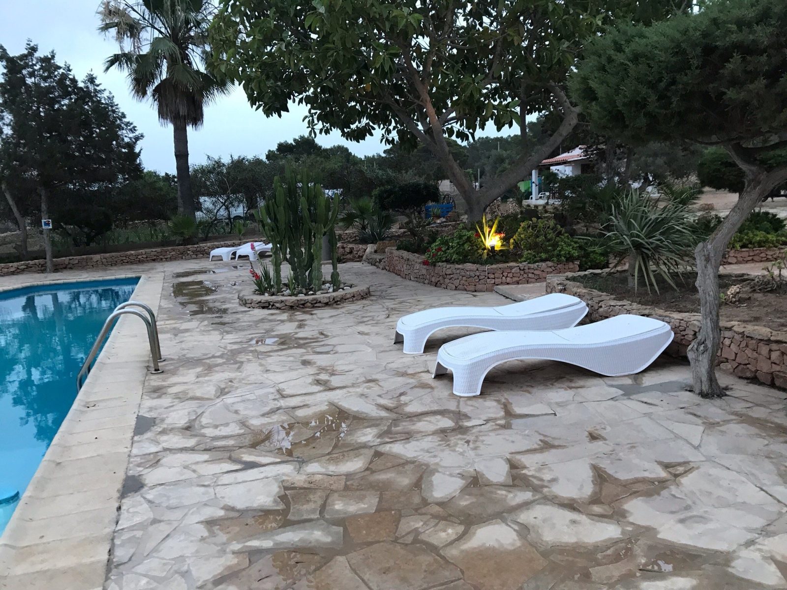 Apartamentos Boutique Formentera