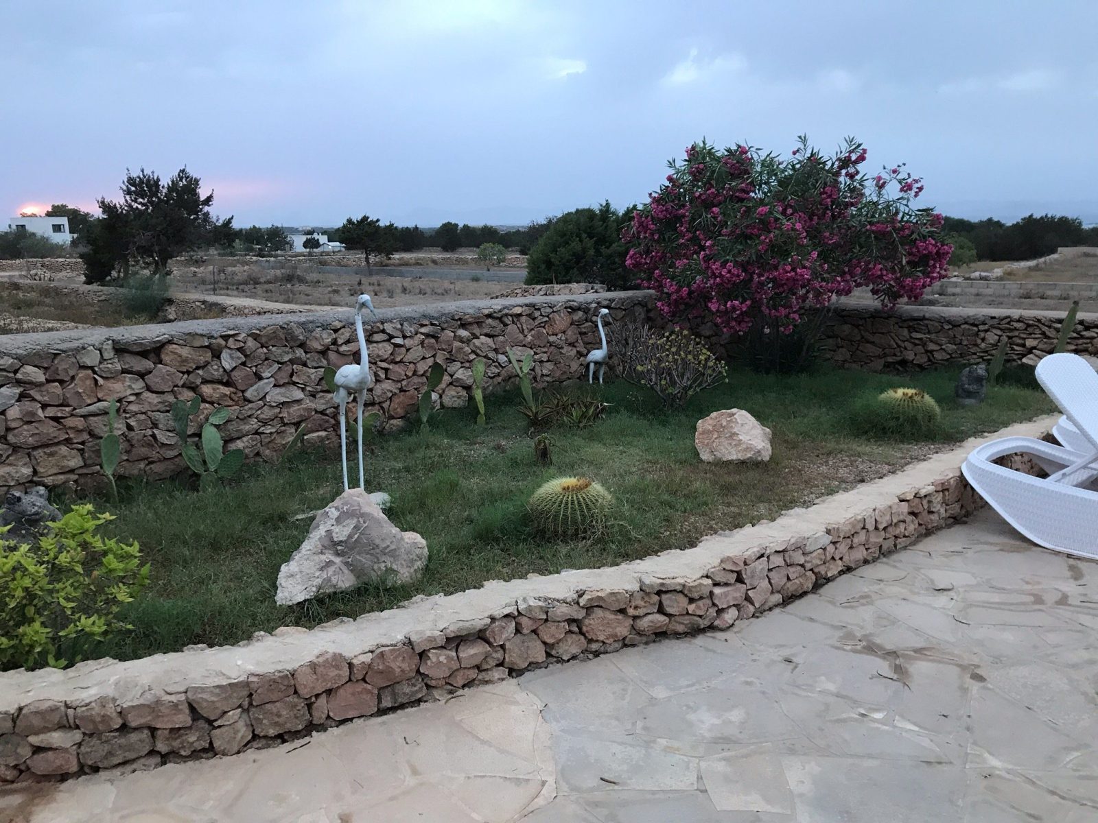 Apartamentos Boutique Formentera