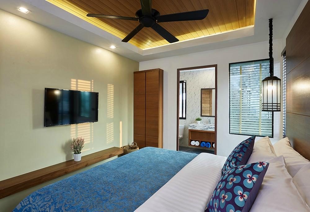 Vann Hua Hin Resort