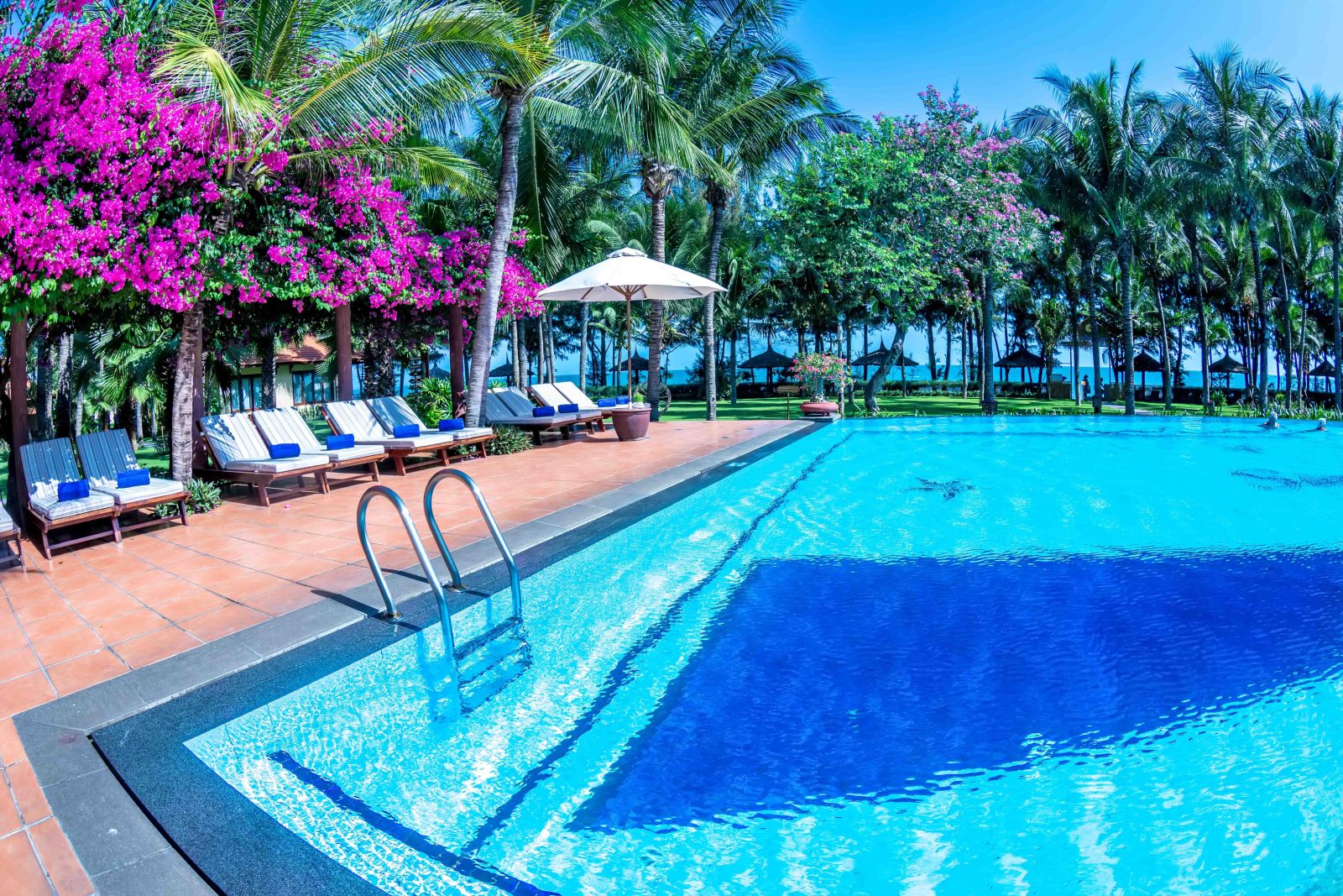 Sunny Beach Resort & Spa