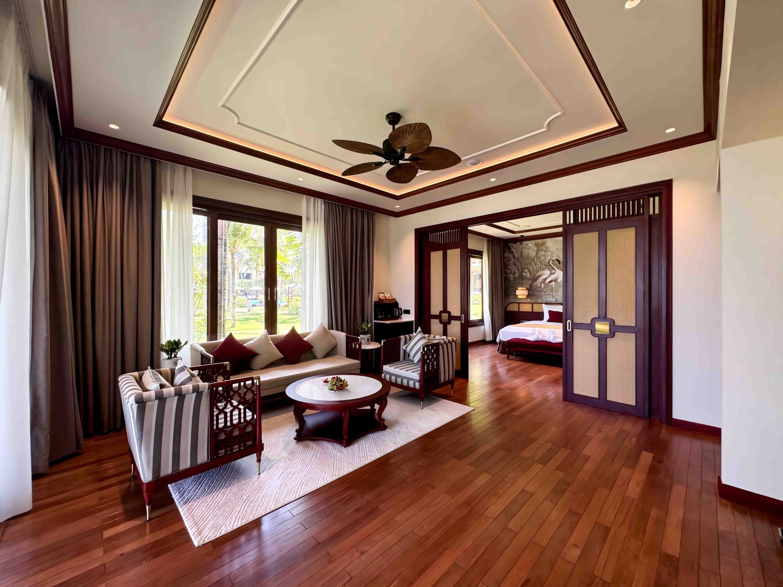 Sunny Beach Resort & Spa