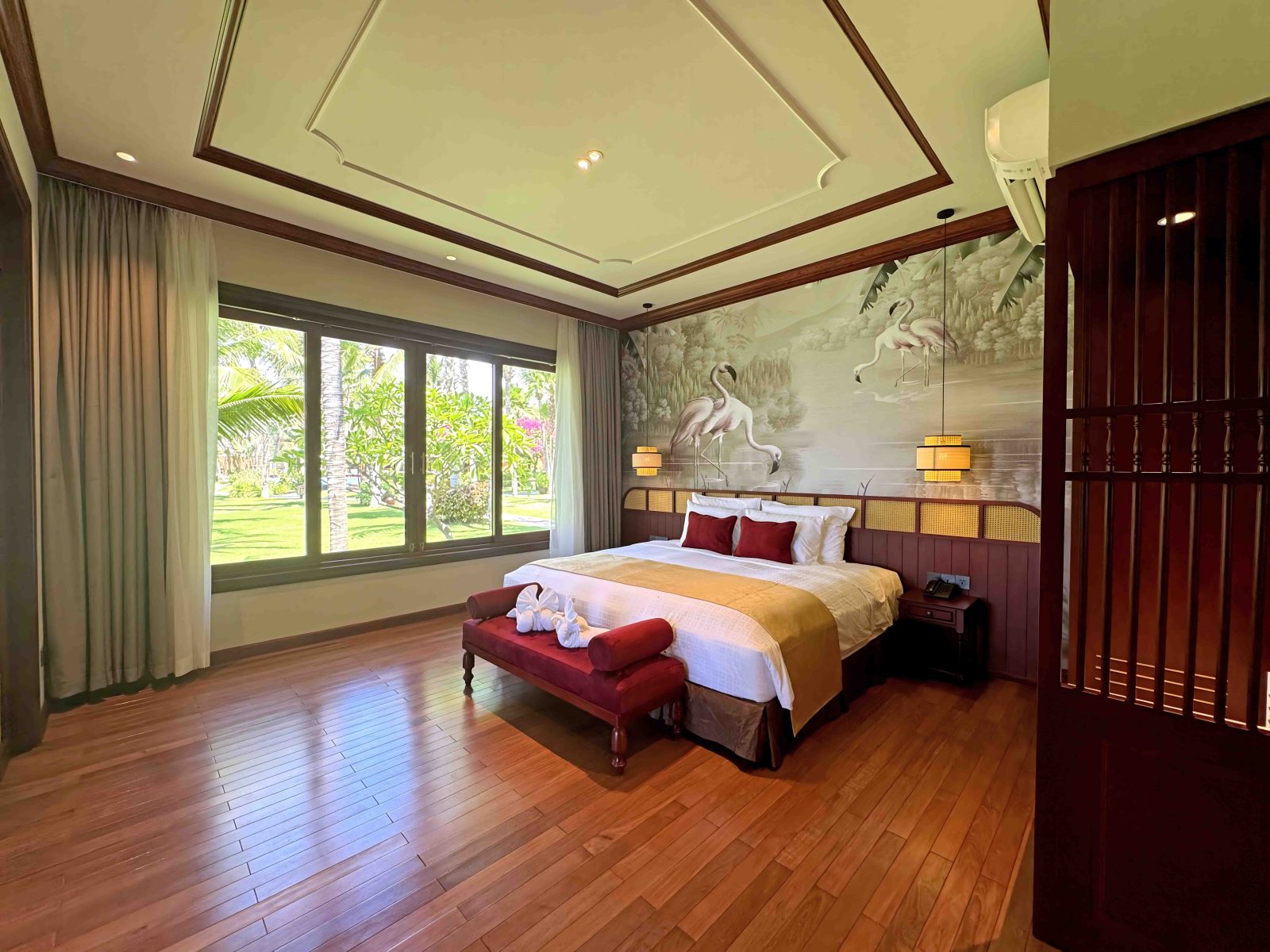 Sunny Beach Resort & Spa