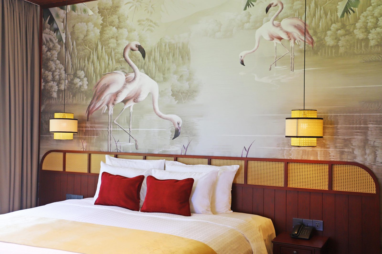 Sunny Beach Resort & Spa