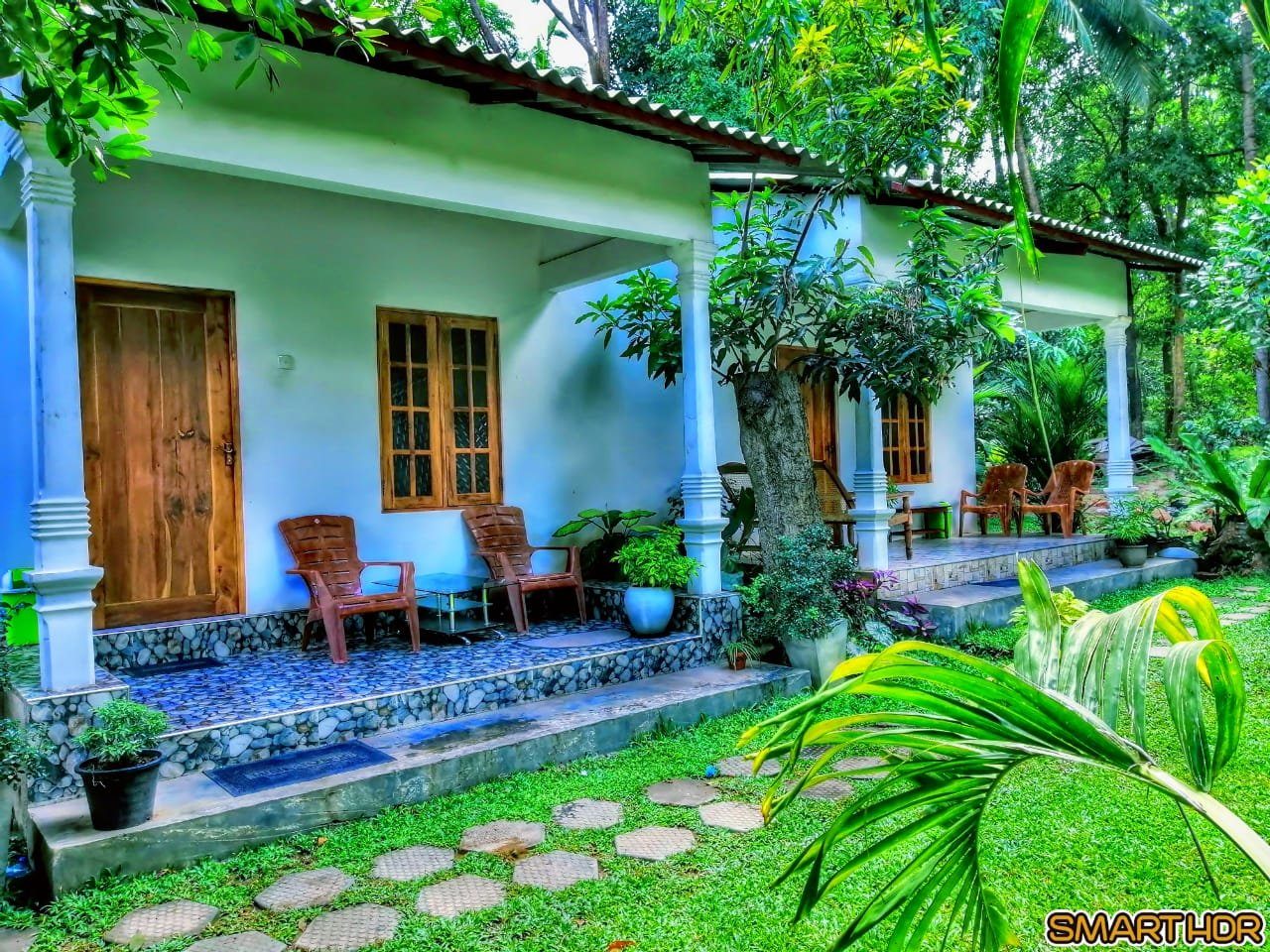 Dambulla Shan Inn with Restaurant