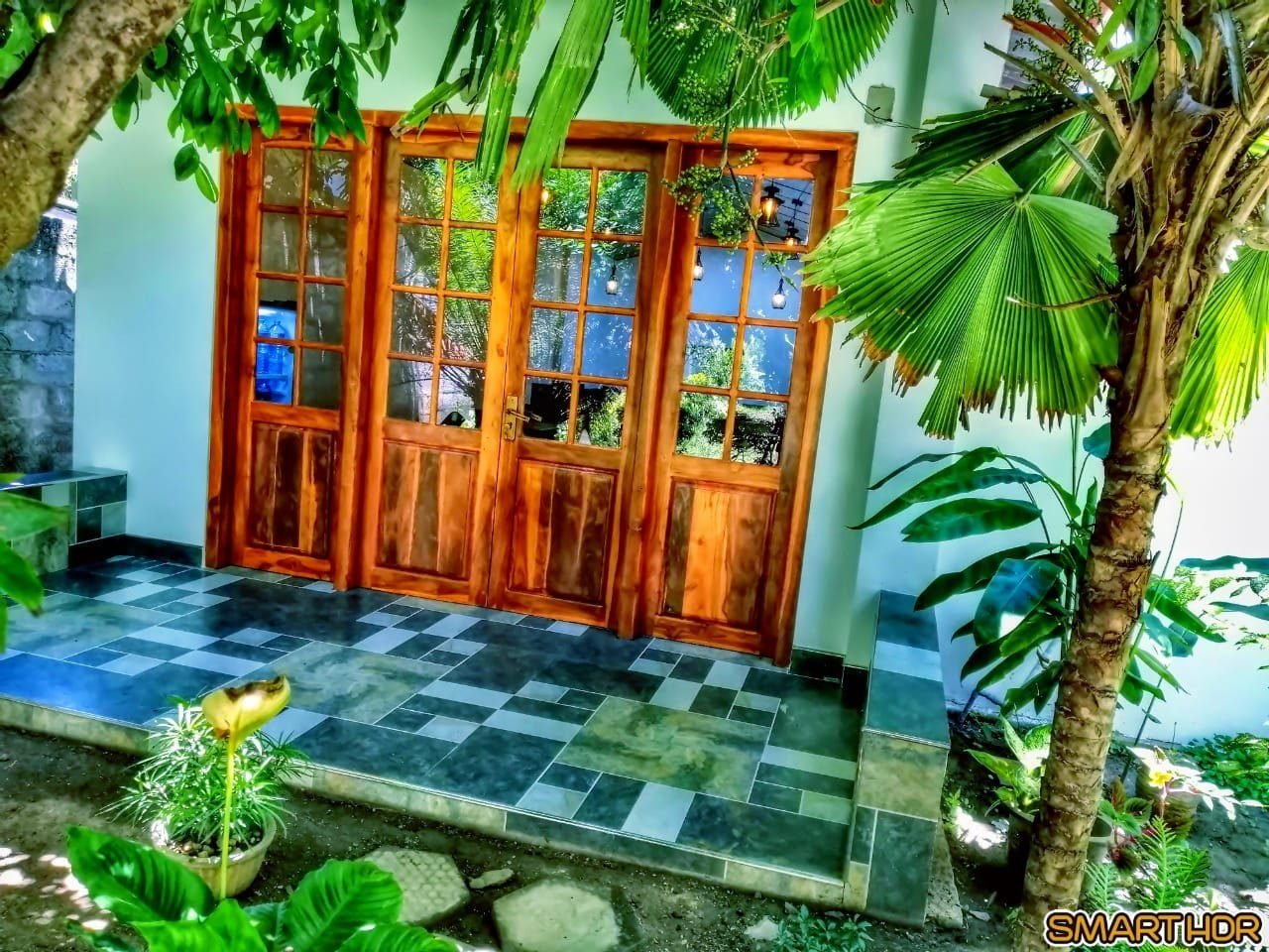 Dambulla Shan Inn with Restaurant